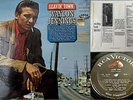 WAYLON JENNINGS rare LP: LEAVIN' TOWN [original 1966 black label LPM MONO press]