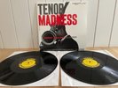Analogue Productions Sonny Rollins - Tenor Madness Vinyl LP 45rpm
