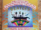 The Beatles Magical Mystery Tour Vinyl LP MFSL 1-047 Original Master Recording