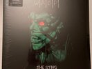 Wasp The Sting Vinyl LP