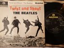 The BEATLES 