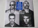 U2 - Songs Of Surrender - Lim. Exclusive Translucent Blue Vinyl Doppel-LP