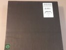 Metallica Black Album Super Deluxe Box Set New Sealed Limited 6 LP