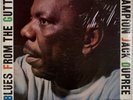 CHAMPION JACK DUPREE: Blues From Gutter US Atlantic 60s Mono SEALED LP Vinyl LP