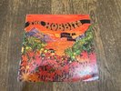 The Hobbits LP - Down To Middle Earth - Decca DL 74920 Stereo 1967