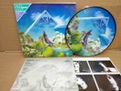 ASIA Alpha 30AP2699 JAPAN PICTURE LP 58972