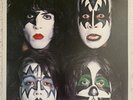 Kiss Dynasty - 1979 Vinyl LP Casablanca Records NBLP 7152 w/Poster Ex Condition