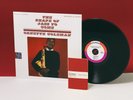 Ornette Coleman - The Shape Of Jazz To Come (Mono Vinyl Me Please Classic) VMP
