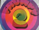 KRAUTROCK LP FRUMPY orig. PLASTIK BAG COVER 72 Inga Rumf