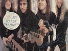 METALLICA - The $5.98 E.p. - Garage Days Re-revisited - Vinyl - *SEALED/NEW*