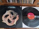LP Vinyl - Traffic – Last Exit - original US PRESS 1969 - UAS 6702 - RARE