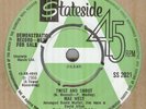 MAE WEST*TWIST AND SHOUT*DEMO*ROCK*THE STATESIDE LABEL*LISTEN TO IT