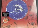 THE CURE  WISH  30TH ANNIVERSARY 180 GRAM VINYL 2LP  SEALED MINT