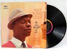 Nat King Cole The Very Thought of You W1084 Vinyl LP Record Album