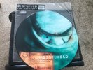 DISTURBED THE SICKNESS VINYL PICTURE DISC LP
