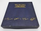 The Beatles Collection 14 x Vinyl LP Record Box Set Aussie Blue Box Set NM OOP