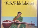 M. S. Subbulakshmi 1963