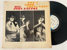 Big John Patton Blue Note 4229 LP 