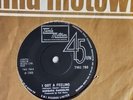 TMG 788  Barbara Randolph - I Got A Feeling   Ex+/NM