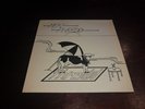 Phredd - Meat Phredd - RARE - vintage progressive prog rock vinyl record (1986)
