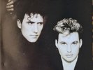 Orchestral Manoeuvres In The Dark – The Best Of OMD Vinyl, LP, UK