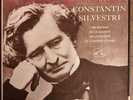 Berlioz - Symphony Fantastique - Constantin Silvestri - ASDF 224