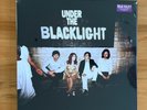 RILO KILEY RARE Under the Blacklight SEALED LP 2007 Vinyl Jenny Lewis Mint New