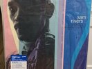 Sam Rivers - Contours, Blue Note Tone Poet Vinyl Kevin Gray Audiophile AAA