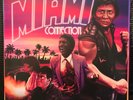 Dragon Sound - Miami Connection - Soundtrack - White Powder 