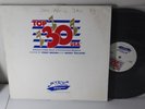 Top 30 USA; Apr.1993 3x LP w/Cue Sheets,Radio; Sade TLC Digable Planets En Vogue