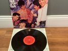 Step by Step New Kids on the Block Vinyl LP Record 1990 CBS Records C 45129