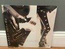 Sealed  Dwight Yoakam - Buenas Noches Lonely Room 1988 Reprise 25749 Country LP