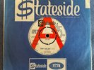 SLIM HARPO - SHAKE YOUR HIPS rare UK 1966 DEMO PROMO / NORTHERN SOUL / R&B
