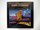 GRATEFUL DEAD FROM THE MARS HOTEL GRATEFUL DEAD P8470G JAPAN VINYL LP