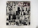 ROLLING STONES EXILE ON MAIN ST ROLLING STONES P50512S JAPAN VINYL 2LP