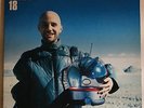 MOBY 18 Ex 2002 UK Mute Dance 2LP