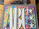 RARE LP VINYL ALBUM: ABC - Beauty Stab / How to be a Millionaire (FH)