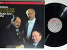 BEAUX ARTS TRIO Brahms The Piano Trios PHILIPS 2xLP NM/VG++ gatefold HOLLAND