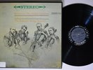 BUDAPEST STRING QUARTET Beethoven Middle Quartets COLUMBIA 4xLP STUNNING NM ED1
