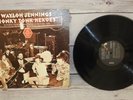 Waylon Jennings – Honky Tonk Heroes 1973 RCA AFL1-0240 RE Jacket VG Vinyl READ