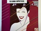 Duran Duran – RIO RADIO SPECIAL -  Australian, MINT Vinyl, NM Cover