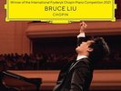 Bruce Liu - Winner of the 18th International Fryderyk Chopin Piano Competition