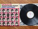 LP - The Beatles - Yeah  Yeah  Yeah  - Odeon 83 739 - German Press 1964 RARE