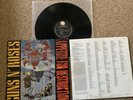 Guns N Roses-appetite For Destruction-Album Picture pic Cover Vinyl Disc-limited