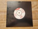 The Stranglers Peaches/Go Buddy Go Misprint 7” UP 36248