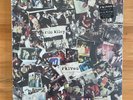 RILO KILEY Rare RKIVES Still Sealed 2013 Vinyl 2-LP Jenny Lewis Mint New