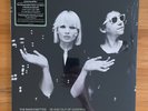 RAVEONETTES In and Out Control OOP SEALED Original 2009 Vice Records US New