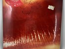 SEALED THE CURE Kiss Me, Kiss Me HYPE sticker 2LP 60737-1 1987 Elektra Vinyl DMM