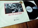Violin Encores - David Oistrakh **Original Columbia SAX 2253 ED1 LP**