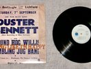 Duster Bennett - Smiling Like I'm Happy - Original 1968 US Vintage Vinyl